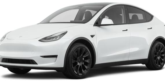 TESLA MODEL Y 2021 5YJYGDEE0MF299779 image TESLA MODEL Y 2021 5YJYGDEE0MF299779 image